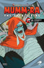 Mumm-Ra the Ever-Living #01 "Animation" Var Comics Dynamite Entertainment