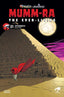 Mumm-Ra the Ever-Living #01 1:15 Declan Shalvey Var Comics Dynamite Entertainment