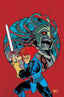 Mumm-Ra the Ever-Living #01 1:35 Erica D'Urso Var Comics Dynamite Entertainment