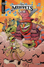 Muppets Noir #03 Comics Dynamite Entertainment