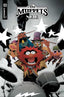Muppets Noir #03 Jae Lee & June Chung Var Comics Dynamite Entertainment