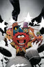 Muppets Noir #03 1:20 Jae Lee & June Chung Var Comics Dynamite Entertainment