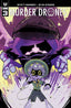 Murder Drones #03 Jo Mi-Gyeong Var Comics Oni Press