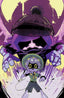 Murder Drones #03 1:10 Jo Mi-Gyeong Var