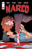 Narco #02 Comics Image Comics
