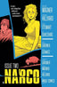 Narco #02 Daniel Hillyard & Dave Stewart "Hitchcock" Var Comics Image Comics