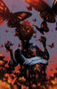 Nectar #02 1:30 Mann House Var Comics Vault Comics