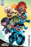 New Titans (2026) #34 Stephen Byrne Var Comics - Back Issues DC Comics