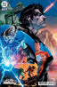 New Titans (2026) #34 Fico Ossio Var Comics DC Comics