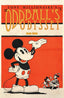 Oddballs Odyssey #01 Ub Iwerks Var Comics Bad Idea