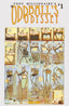 Oddballs Odyssey #01 Winsor McCay Var Comics Bad Idea