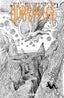 Oddball's Odyssey #01 1:20 Tony Millonaire Var Comics - Back Issues Bad Idea