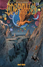 Oddballs Odyssey #01 1:50 Tony Millonaire Var Comics Bad Idea