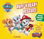 Paw Patrol TP Ruff 'N Ready Rescues Trades/Hard Covers Dynamite Entertainment