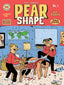 Pear Shape TP Trades/Hard Covers Fantagraphics Underground
