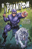 Phantom (2025) TP 01 Trades/Hard Covers Mad Cave Studios