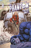 Phantom Vs The Sky Band One Shot Freddie Williams II & Andrew Dalhouse Var Comics Mad Cave Studios