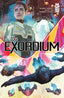 Planet Atmos Exordium #01 Comics Mad Cave Studios