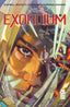 Planet Atmos Exordium #01 Andrea Cucchi Var Comics Mad Cave Studios
