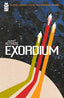 Planet Atmos Exordium #01 Dave Johnson Var Comics Mad Cave Studios