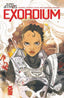 Planet Atmos Exordium #01 1:10 Peach Momoko Var Comics Mad Cave Studios