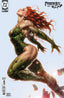 Poison Ivy #43 Kyuyong Eom Var Comics DC Comics