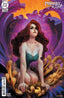 Poison Ivy #43 Noobovich Var Comics DC Comics