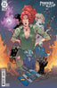 Poison Ivy #43 Marico Takara Var Comics DC Comics