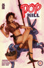 Pop Kill Seasonal Flavors #01 Easter Themed Comics - Back Issues Mad Cave Studios