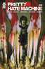 Pretty Hate Machine #01 Michael Gaydos Var Comics Mad Cave Studios