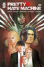 Pretty Hate Machine #01 Rod Reis Var Comics Mad Cave Studios
