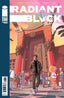 Radiant Black #43 Comics Image Comics
