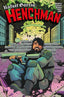 Rafael Garcia Henchman (2026) #02 Books Titan