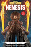 Rebel Moon Nemesis TP 01 Kael Ngu Cvr Trades/Hard Covers Titan Comics