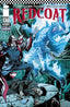 Redcoat #18 Comics Image Comics