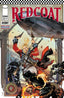 Redcoat #18 Leonardo Colapietro Var Comics Image Comics