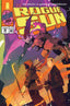 Rogue Sun #35 Marco Locati Var Books Image Comics