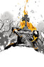 Rogue Sun #35 1:20 Stefano Simeone Var