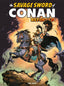 Savage Sword of Conan Reforged #04 Comics Titan Comics