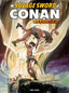 Savage Sword of Conan Reforged #04 Neal Adams Var Comics Titan Comics