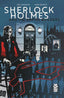 Sherlock Holmes and the Empire Builders TP The Gene Genie Trades/Hard Covers Mad Cave Studios
