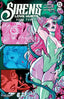 Sirens Love Hurts #03