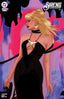 Sirens Love Hurts #03 Tula Lotay Var Comics DC Comics