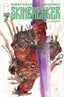 Skinbreaker #08 1:50 Eric Canete Var Comics Image Comics