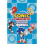 Sonic The Hedgehog Super Awesome Journal Trades/Hard Covers Insight Editions