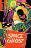 Space Ghost (2025) #10 Michael Cho Var Comics Dynamite Entertainment