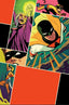 Space Ghost (2025) #10 1:10 Michael Cho Var Comics Dynamite Entertainment