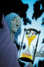 Space Ghost (2025) #10 1:15 Jae Lee & June Chung Var Comics Dynamite Entertainment