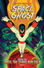 Space Ghost (2025) HC 01 Until the Stars Run Cold Trades/Hard Covers Dynamite Entertainment