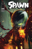 Spawn #377 Comics Image Comics